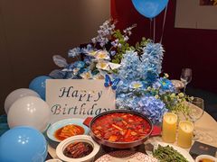 -渝月·川菜(海岸城店)