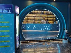 -青春足迹·概念店·小憩足疗SPA