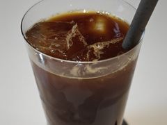 -Onirii Coffee(长乐路店)