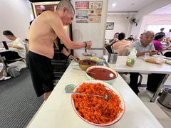 -奕宏饺子楼(朱庄小区店)