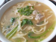 -奕景小馆·地道大连菜(恒隆广场店)