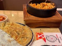 -妙香居韩国烤肉(鹏瑞利季华广场店)