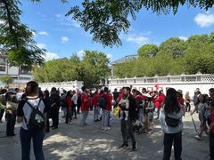 -遵义会议纪念馆