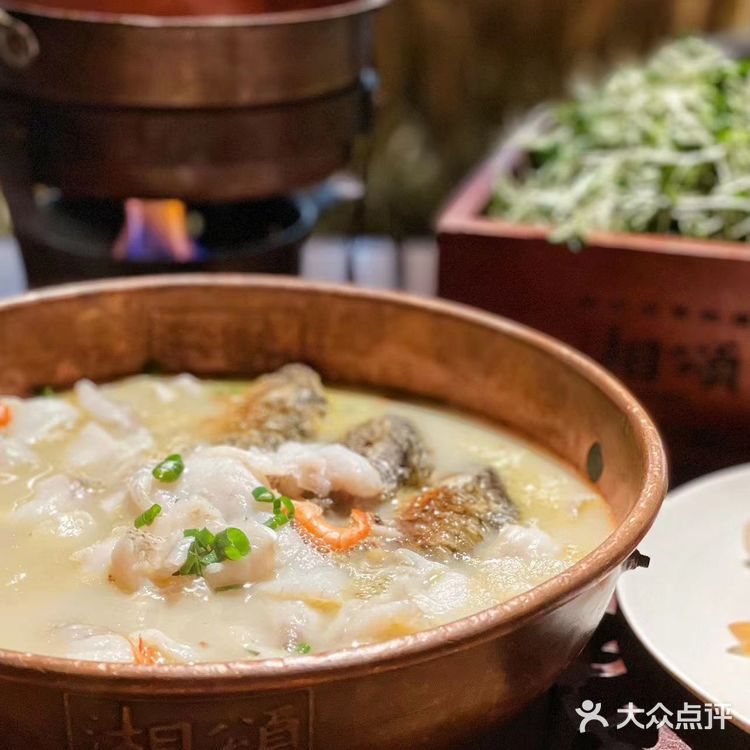 心目中在深圳的湘菜综合榜一就是它了