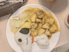 -史努比缤纷世界