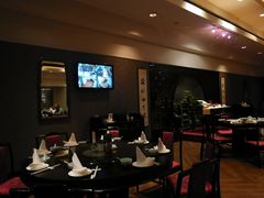 大堂-海天楼中餐厅(吴宫泛太平洋酒店)