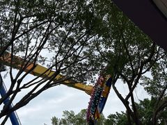 -广州长隆欢乐世界