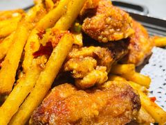 -小菜园新徽菜(常州武进吾悦店)