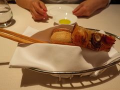 -北京金融街丽思卡尔顿酒店·意味轩 Cepe
