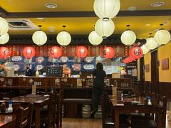 -鸟鹏烧鸟居酒屋(仁恒梦中心店)