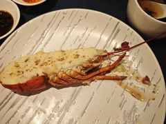 -盛宴自助餐厅(运达喜来登店)