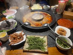 -陈眼镜火锅(总店)