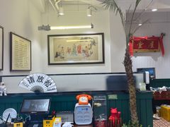 -堂屋糖水店(愚园店)