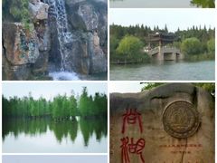 -尚湖风景区