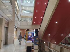 -光启城时尚购物中心