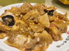 -直隶安家罩饼(复兴路店)