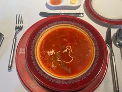 -波特曼西餐厅(南岗店)
