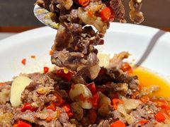 -辣可可·小炒黄牛肉(望京凯德MALL店)