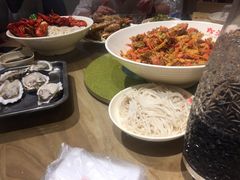 -虾满堂(瑞虹店)