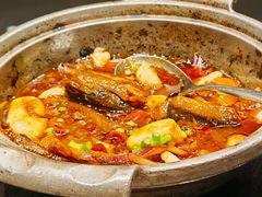-中国徽菜·徽商故里(广安门店)