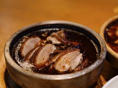 -张烤鸭·川菜·非遗冒烤鸭(青石桥店)