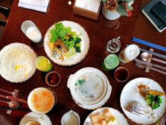 -杭州桐庐康莱德酒店西餐厅-舍