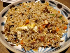 鳗鱼炒饭-三禾寿司(君尚店)