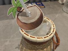 -沿江海南菜·文昌鸡祖师爷(大东海店)