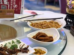 -圣丰盛宴酒家(东城店)