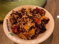 -直隶安家牛肉罩饼(七一路店)