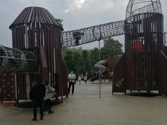 -枫香湖儿童公园