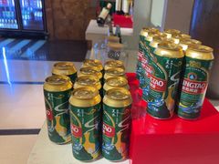 -怡咖啡·自助餐·西安香格里拉