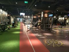 -VLines耀能运动24小时·月付制健身(京广桥店)