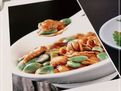 -大鸭梨烤鸭(左家庄店)