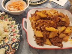 -汉巴味德·烤肉与啤酒的自助(杭州大悦城店)