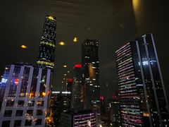 -广州富力君悦大酒店·凯菲厅