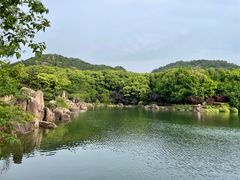 -白马涧龙池景区
