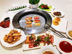 -么子烤肉(化龙池店)