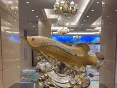 -新丁香海鲜酒店(银海商贸城店)