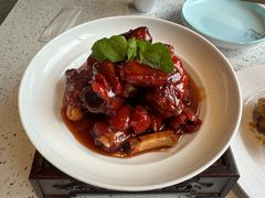 -玉林烤鸭店(黄村兴华店)