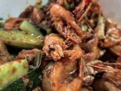 -辣螃铠盆盆蟹大排档(总店)