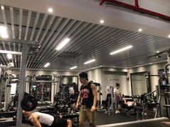 -YCHL Studios健身工作室(市二宫店)