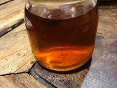 无花果马蹄甘蔗露-五观堂素食(新华路店)