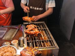 -捞沙巷