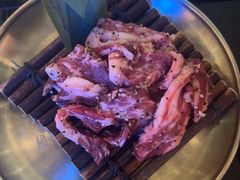 -西塔老太太泥炉烤肉(上海七宝领展广场店)