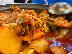 -青春韩国料理(光环店)