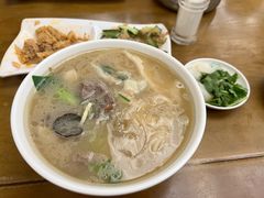 -合记烩面(人民路店)
