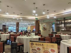-潮福城潮州大酒楼(湖滨北路店)