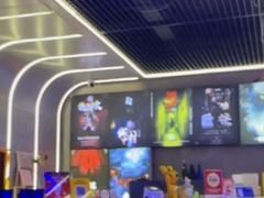 -关你鬼室大型密室逃脱(佛山创意园店)