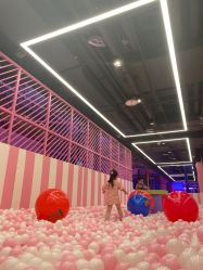 -SPAAARK超级乐园(广州海珠万达店)